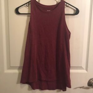 Old navy tank top